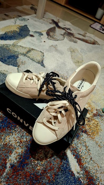 Tenisi/ tenesi / adidasi  unisex Converse Chuck Taylor Lo