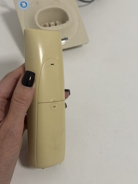 Телефон трубка Panasonic