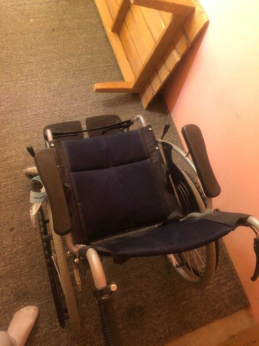 Инвалитны коляска
