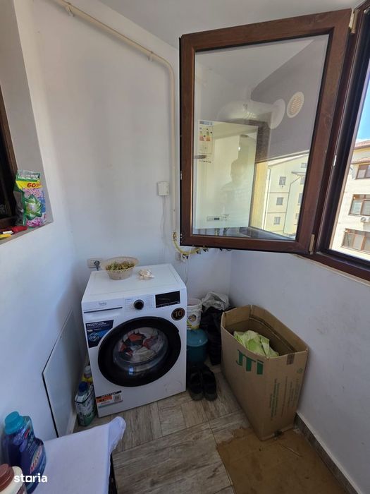 Apartament 3 camere 78mp mobilat si utilat complet  Nicole Residence