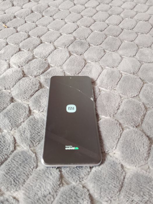 Xiomi Redmi note 10  128 гб