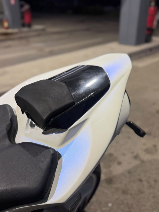Yamaha R1 RN12 2005 180cp
