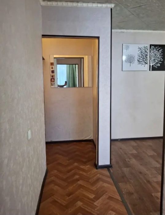 2-х комнатная квартира