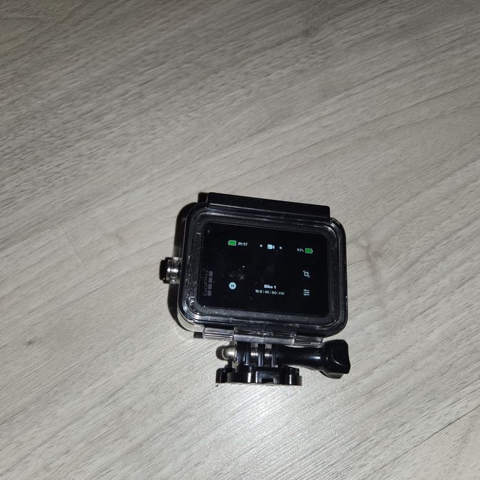 Carcasa subacvatica  GoPro 9 10 11 12