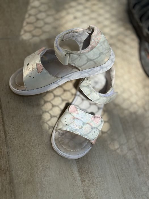 Детски сандали 29 номер