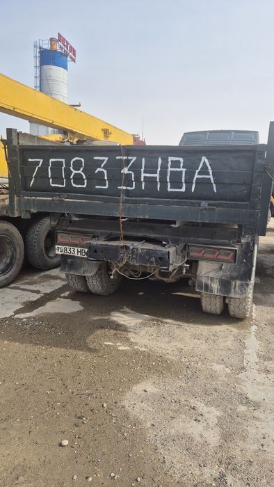 Камаз Селхоз Сотилади