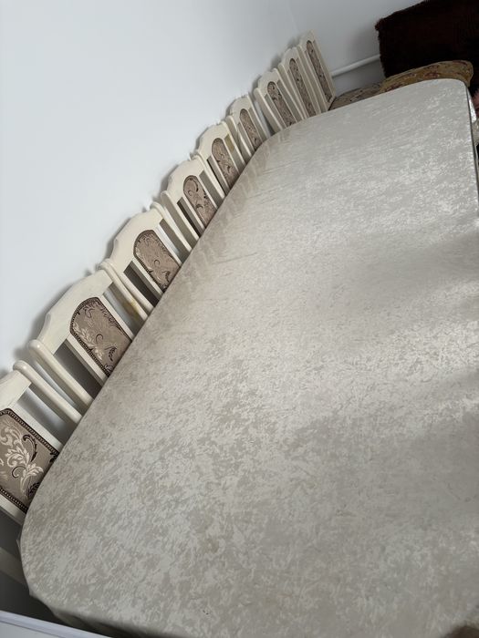 Стол гостиный 3 метра