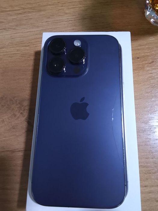 Айфон 14 про продам