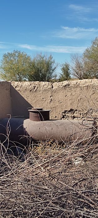 Цистерна бочка..