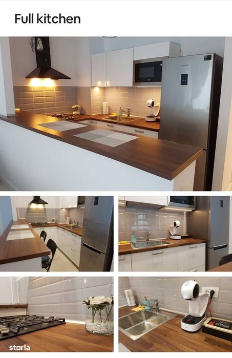 Garsoniera in complex Onix Blue Mamaia 80.000 euro