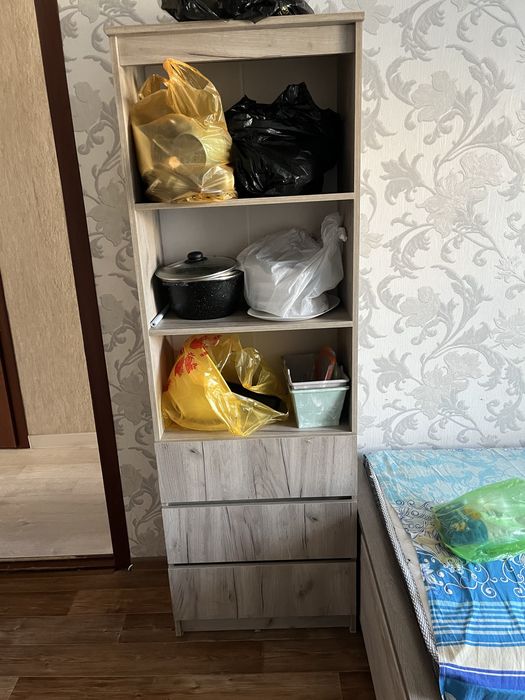 Продам спальный гарнитур