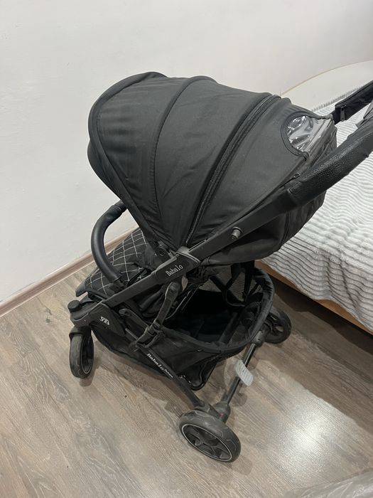 Коляска Babalo Future