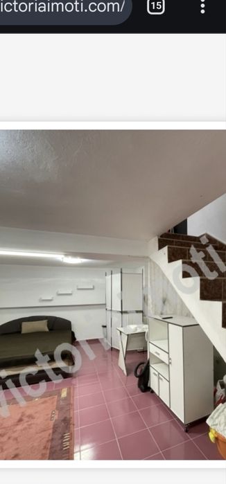 Дава се под наем Двустаен апартамент в София, Зона Б-5-3 - 80 кв.м за 244.8 € - Снимка #4