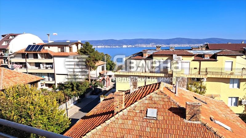 Продава се Едностаен апартамент в Несебър - 41 кв.м за 1440 €/кв.м - Снимка #9