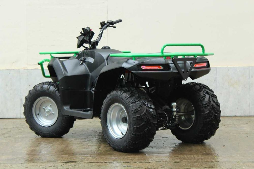 Квадроцикл IRBIS ATV 150