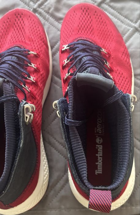 Timberland FlyRoam