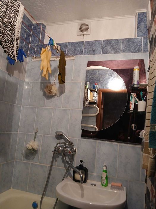 Обмен квартиры/продажа
