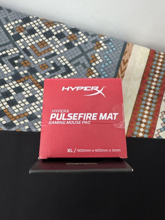 Комплектующие для компьютера