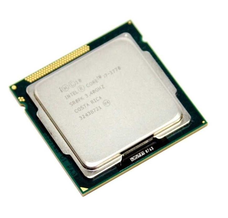 Vand monitor 19inch,Pc hp,ssd 128gb, ram ddr3 2,4,8gb, i7-3770 ,altele