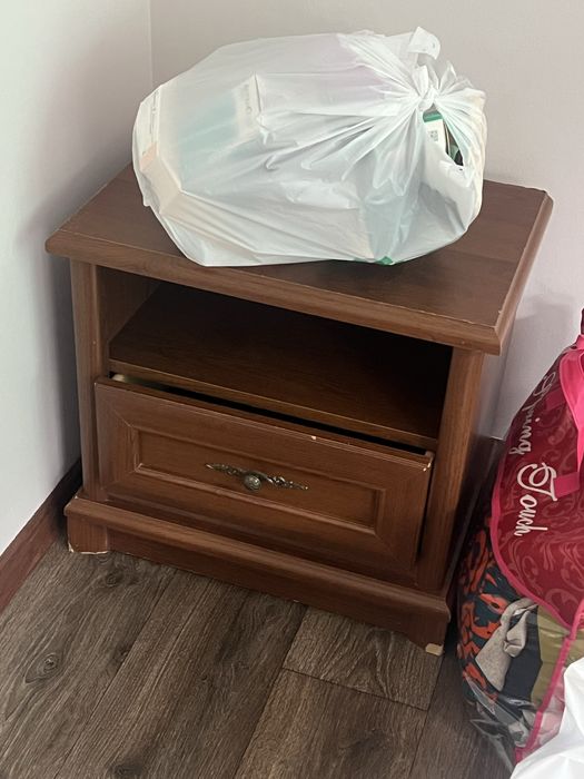 Спальная гарнитура