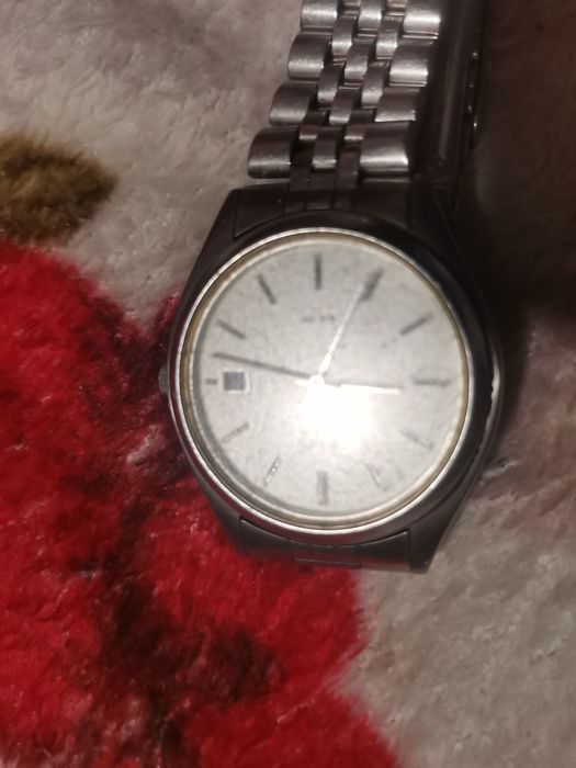 Ceas  vechi de barbati Citizen