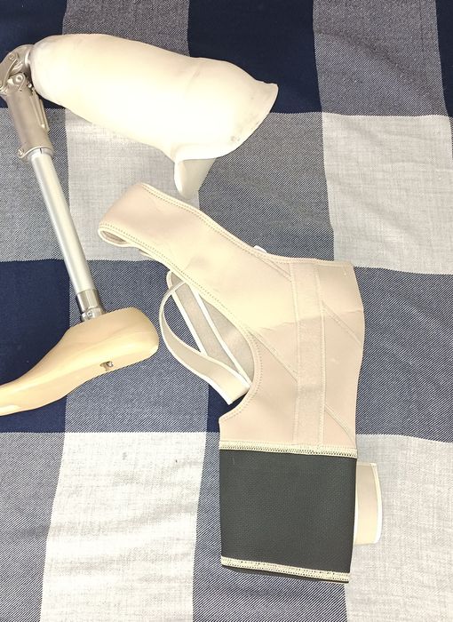 Протез бедра Сон протези