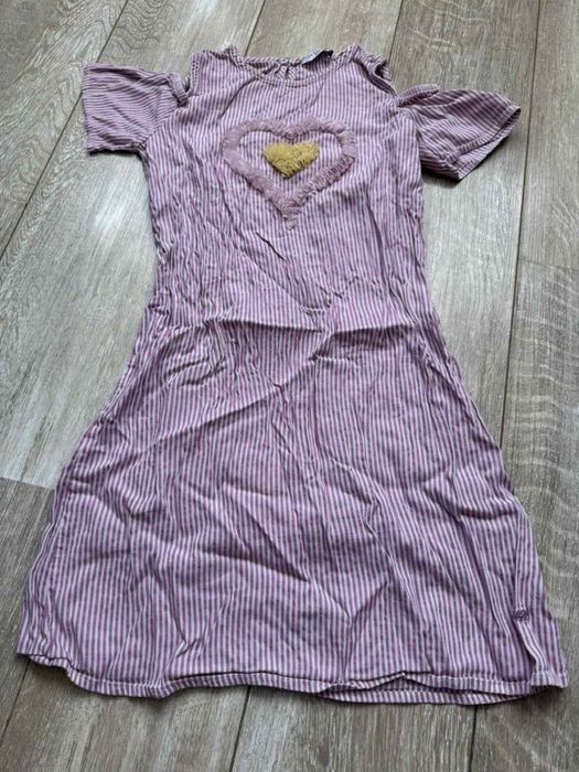 Летни детски дрехи