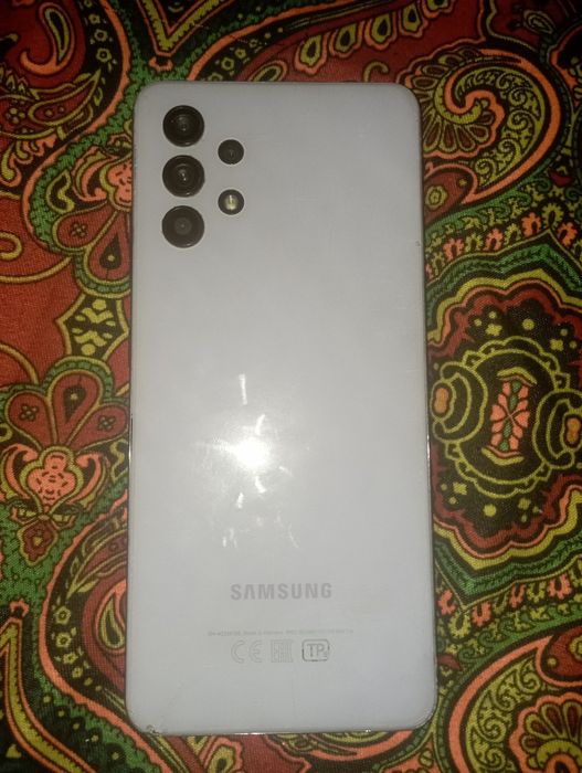 самсунг а32 срочно