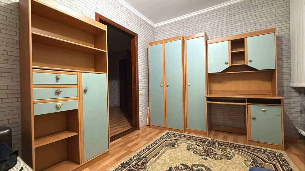Детский гарнитур