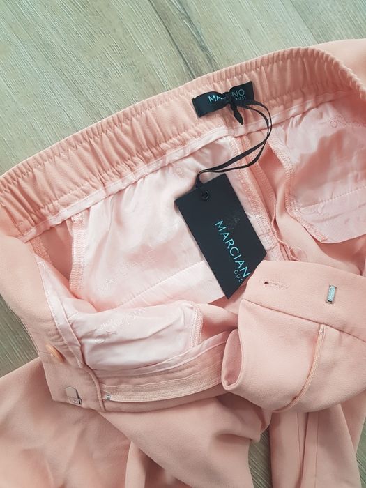 Pantaloni Guess Marciano