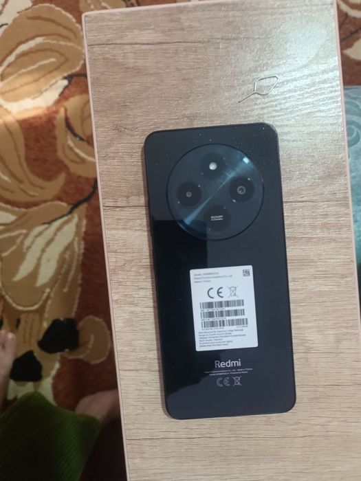 Redmi 14C sotiladi.Holati zor