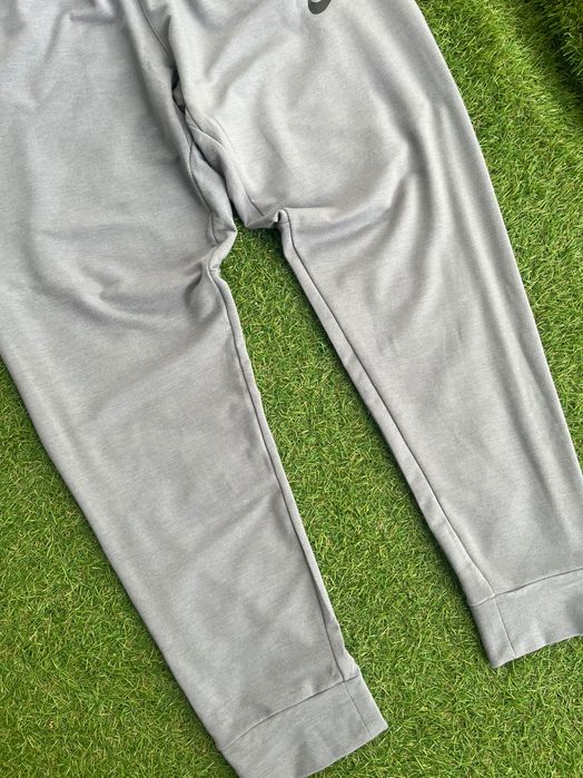 Мъжко долнище : NIKE DRI-FIT Training Fleece Joggers Pant Stretch