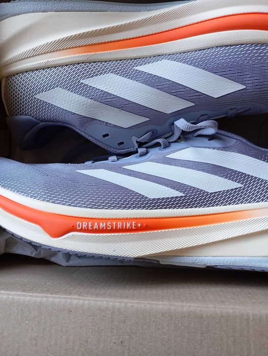 Маратонки Adidas Supernova