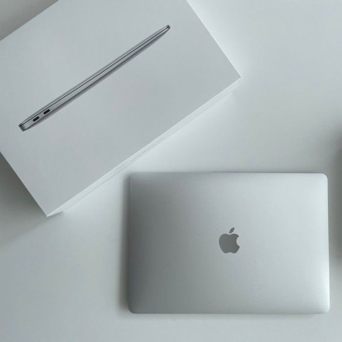 Макбук Эйр ноутбук