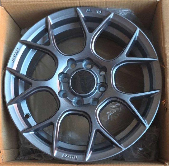 FORMULAPLUS 15R 4/100/114/108 Sport Saka Diskalar