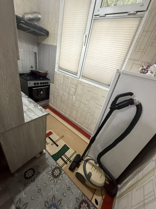 Kunlik kvartira Toshkent OILA UCHUN