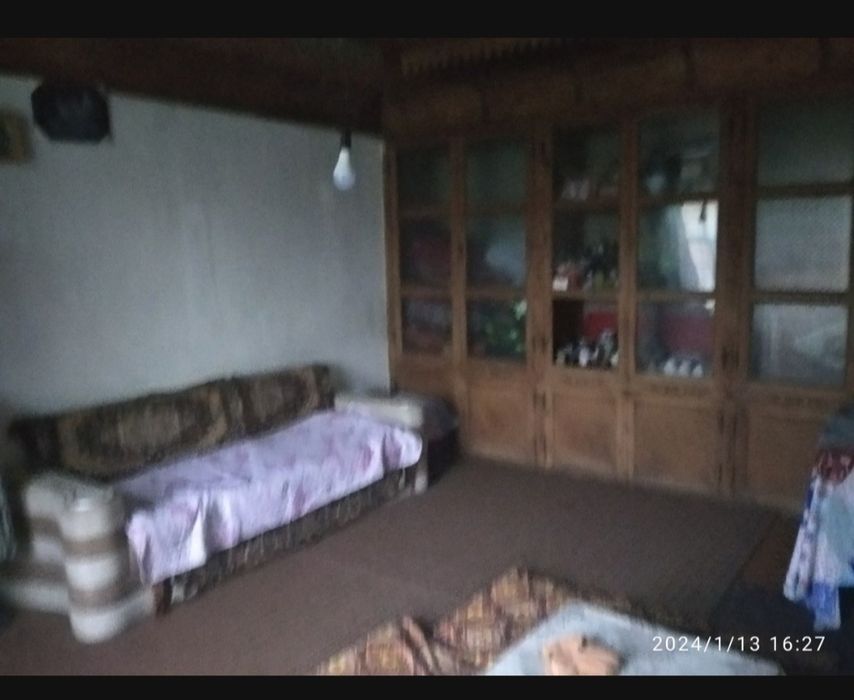 Toshkent Nurafshon shahar markazida 5 sotixlik uchastka sotiladi