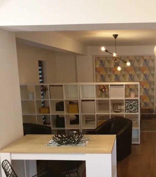 Дава се под наем Едностаен апартамент в Пловдив, Център - 40 кв.м за 219.3 € - Снимка #1