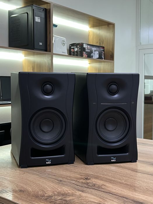 Колонка Kali LP Unf