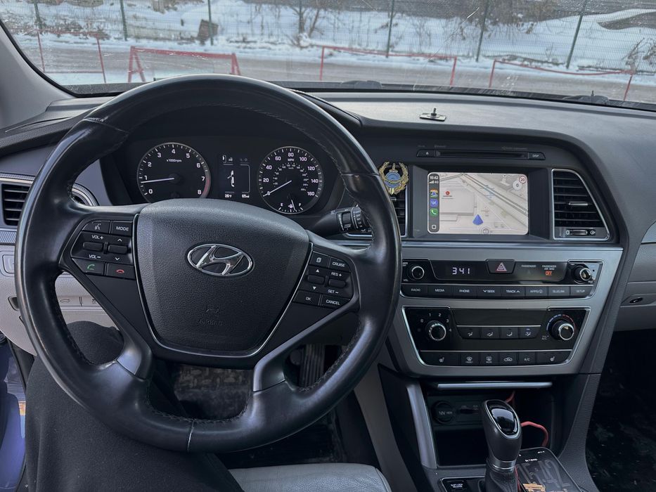 Продам хюндай соната