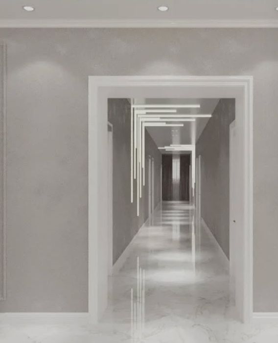 Ремонт квартир и коттеджей