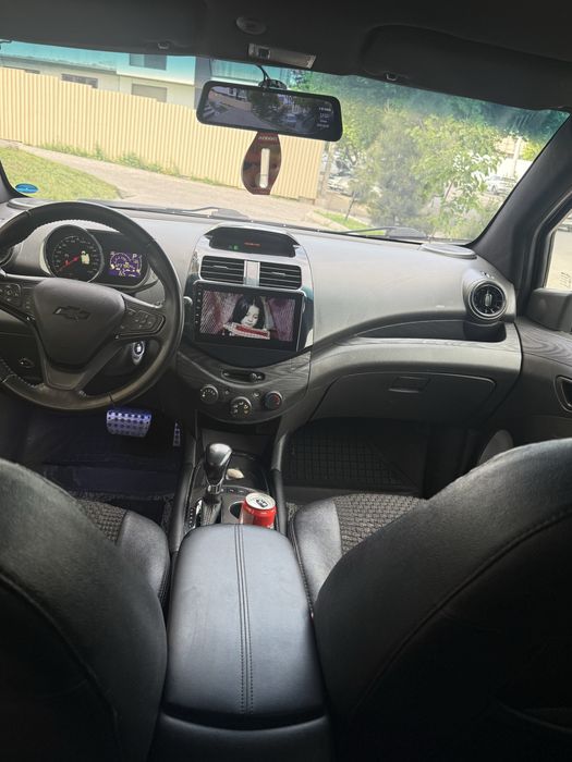 Other Spark 2018 — 4