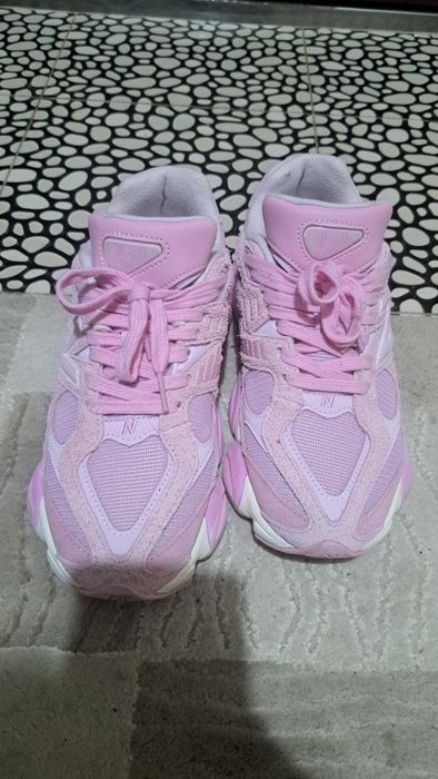 маратонки New balabce 9060