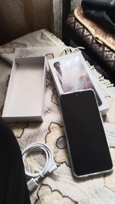 Iphone16Pro Max. Новый 256гиг