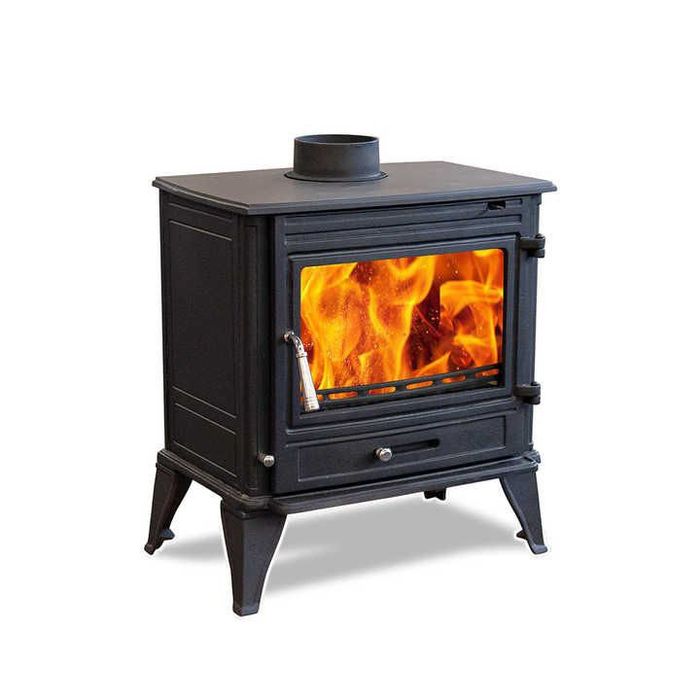 Продаются камины чугунные