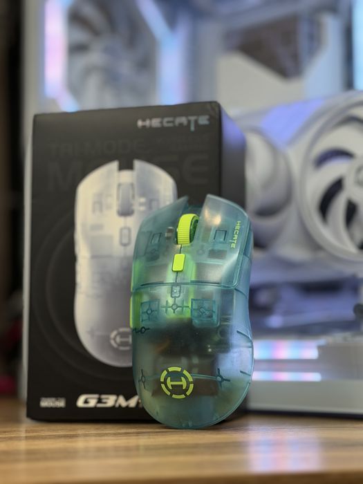 Игровая мышка Edifier Hecate G3M Pro