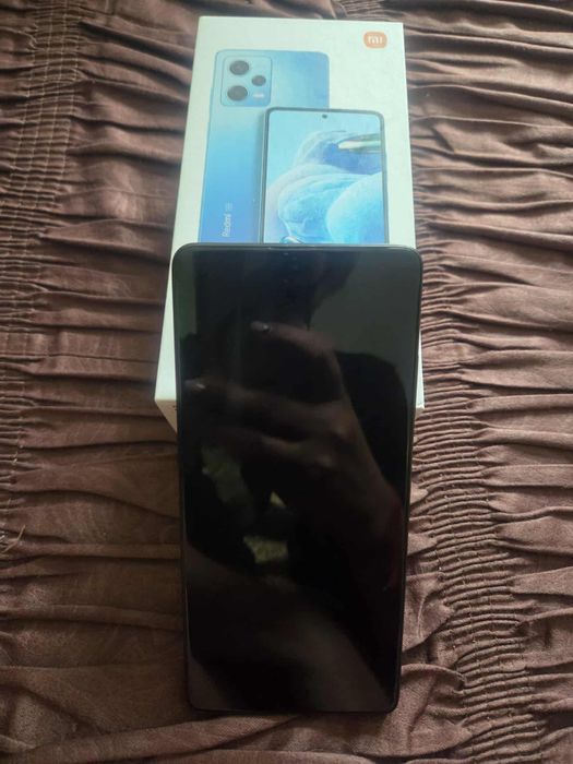 Xiaomi redmi 12 pro 5G