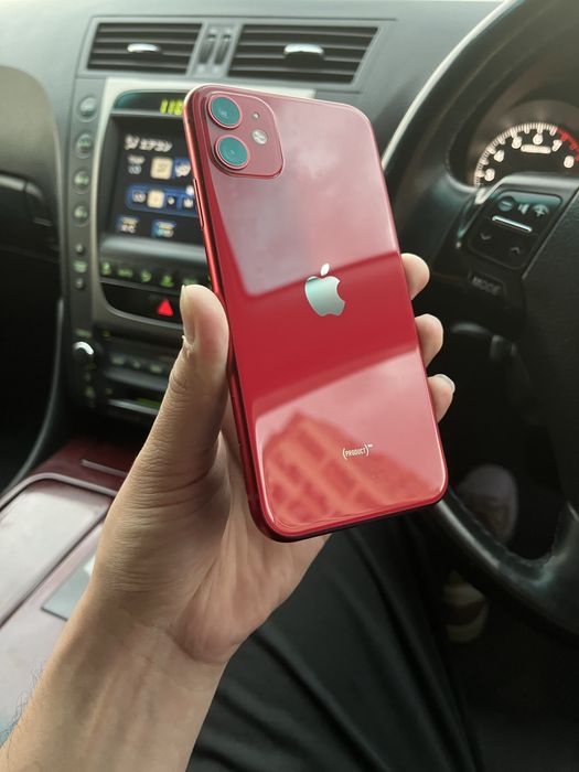 Iphone 11, айфон 11