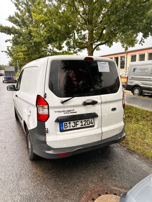 DEZMEMBREZ FORD COURIER CONNECT 1.5 tdci euro 5 adus din Germania