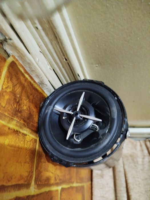 Срочно продам Буфер Swat с усилителем